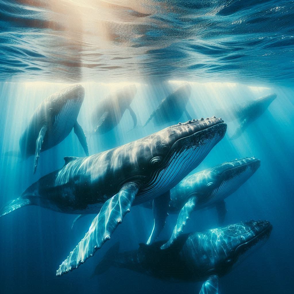 🚨We're opening to the public!🚨

Whether you're observing or diving in to complete Quests for Meme Loot and go up the social ladder, there's a spot for everyone. 

Let’s make waves together🌊

Tag 3 friends and RT🩷

👉discord.gg/xbVHSQ4xMz

PHWAAAAAAARGH! 🐋

#whalefrenzy