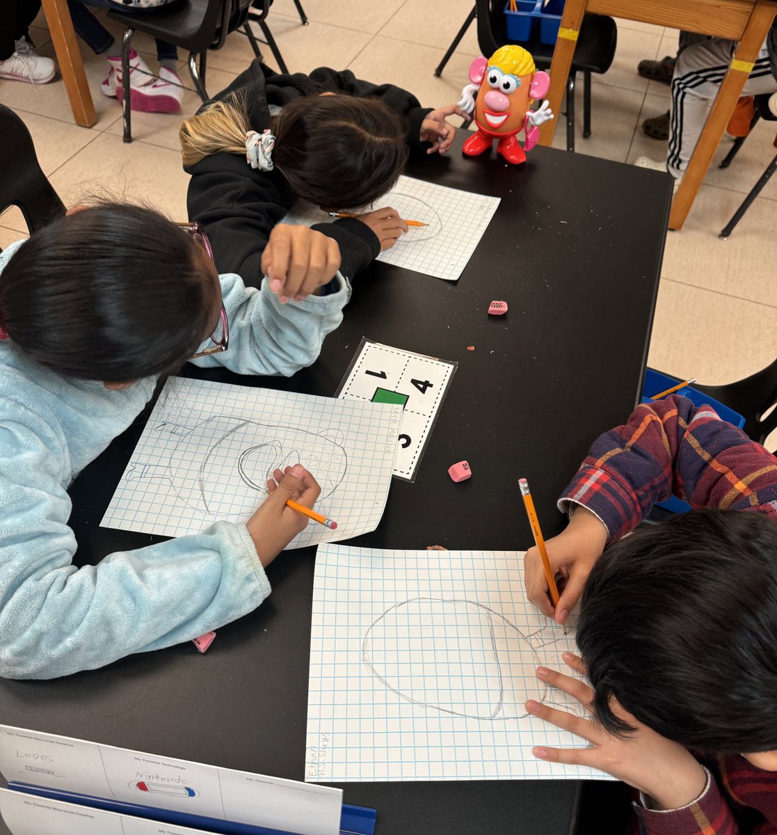 Sarah Stark tweet media