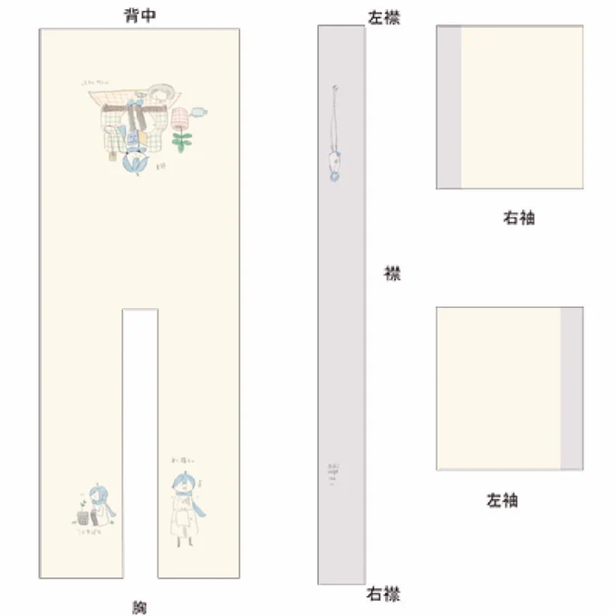 ハッピ入稿した 恐ろしくシンプルになって 