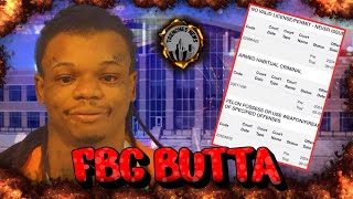 swipper3837's tweet photo. FBG Butta Crashed Out Armed Habitual Criminal Dupage County 😱 https://t.co/daiqZhIqXp via @YouTube #fbgbutta #chicago #trenchesnews #habitualcriminal #drugs #guns #nodriverslicense #recklessdriving #gun #jail #life https://t.co/f2sd4NP7qe