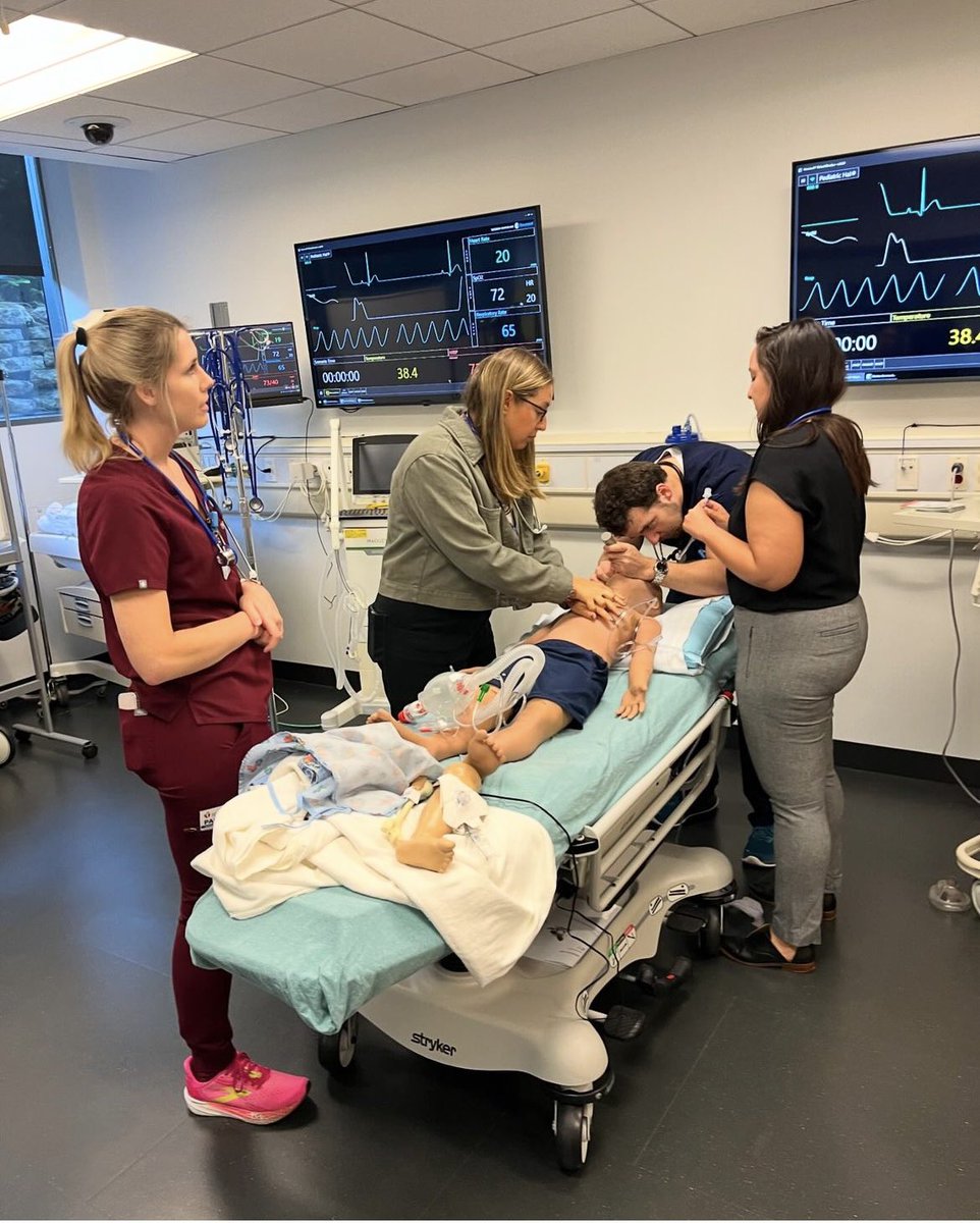 UCLAPHMFellows (@uclaphmfellows) on Twitter photo Happy Sim Day! #UCLAPHM Happy Sim Day! #UCLAPHM