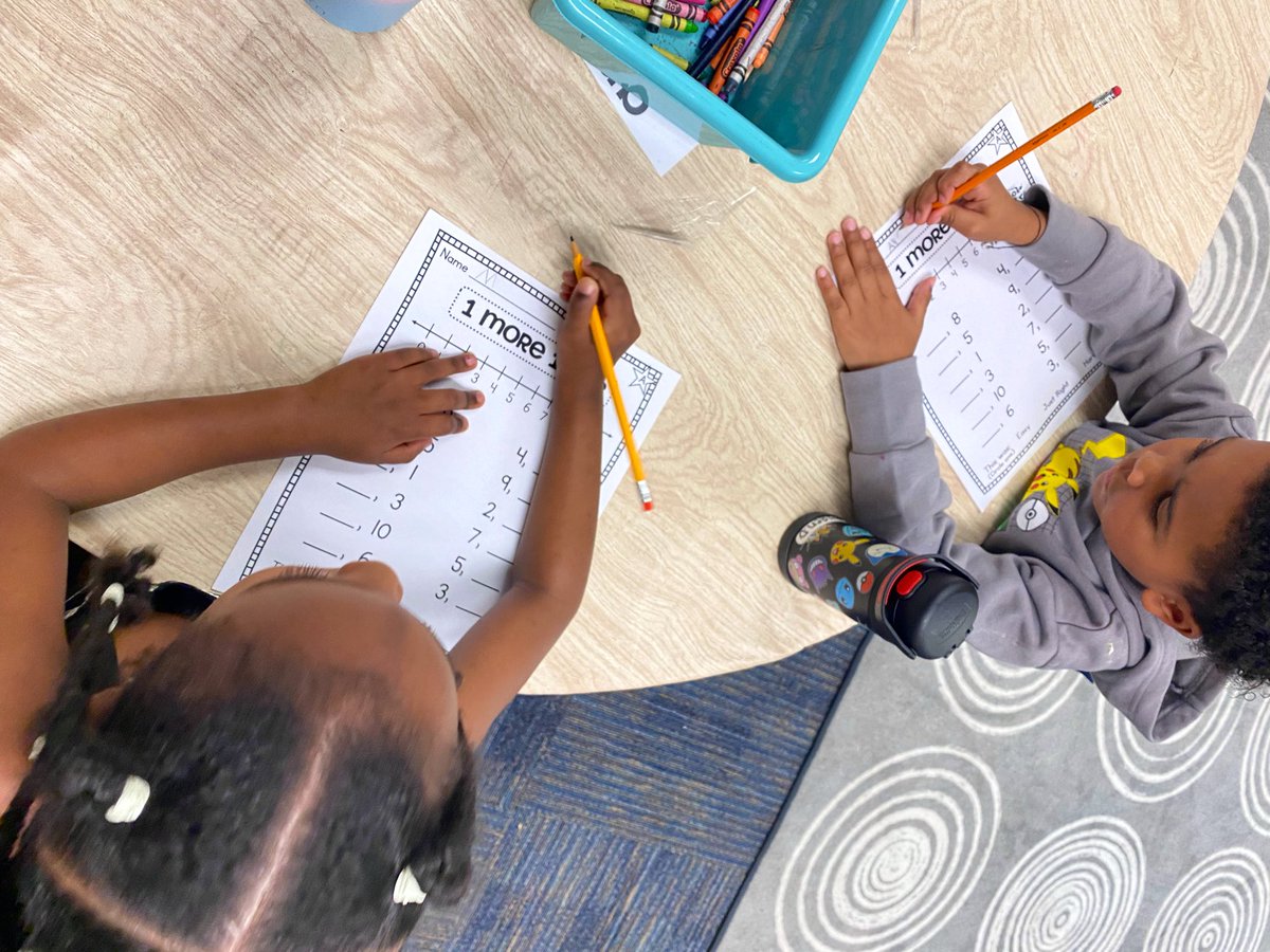 The instruction happening on our campus is exciting and engaging!! We are so proud of what our kids are learning!