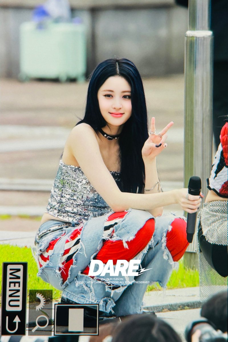 DARE tweet media