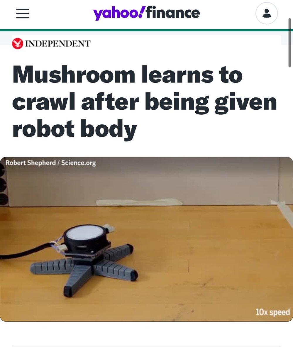 Merrydawg's tweet photo. DO NOT GIVE THEM ROBOT BODIES. https://t.co/mbZqmYC1DZ