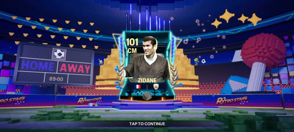 FC MOBILE FORUM tweet media