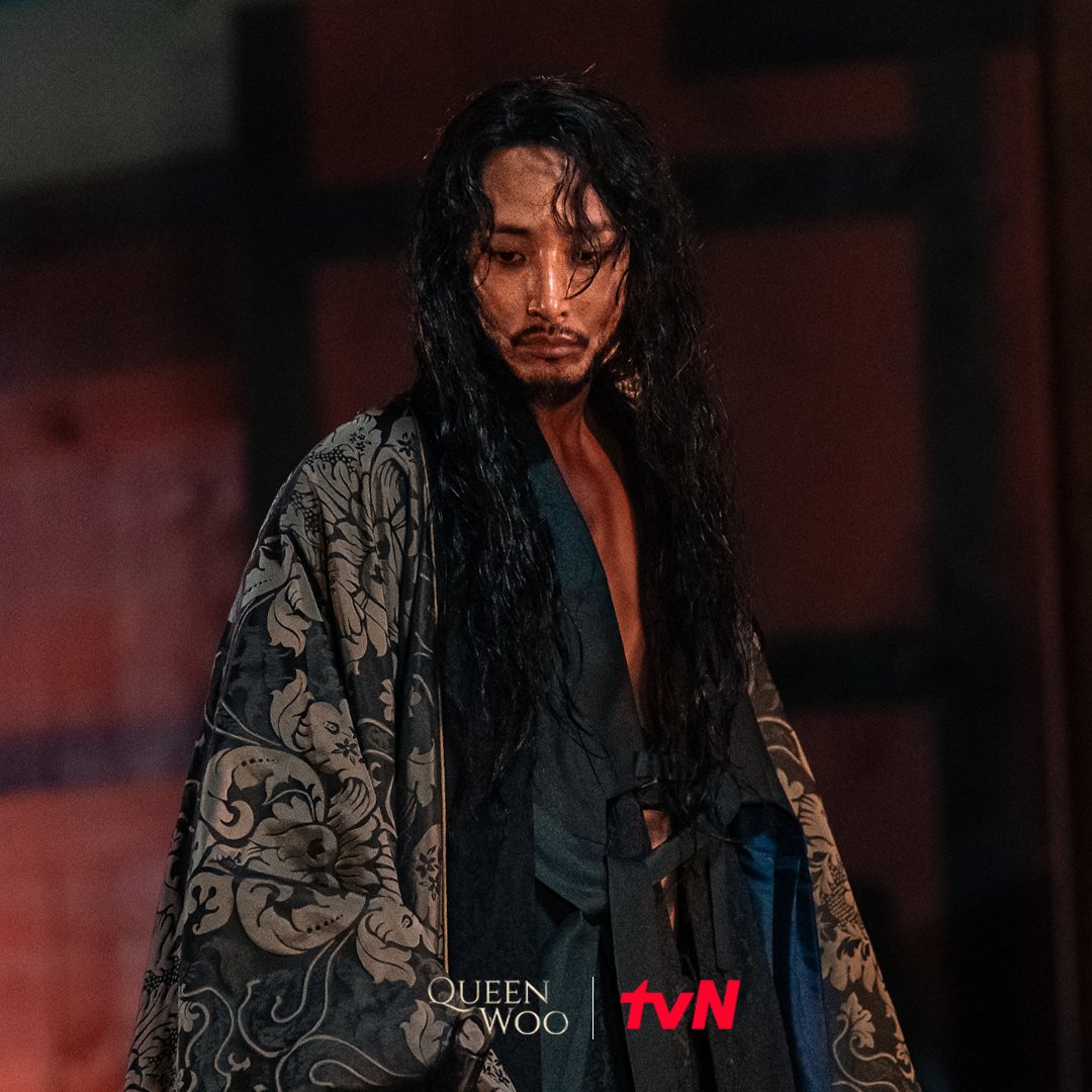 tvN_Asia's tweet photo. #LeeSooHyuk as Bal-gi, the third prince and a potential heir to the Goguryeo throne ๐
#QueenWoo
Premieres 12 Sep | Part 2: EP 5-8 ๐ธ๐ฌ๐ฒ๐พ๐ฎ๐ฉ๐ต๐ญ
#tvNAsia #BestKoreanEntertainment #SameDayExpress #JeonJongSeo #KimMooYul #JungYuMi #LeeSooHyuk #ParkJiHwan #JiChangWook https://t.co/30LcbCoFFx