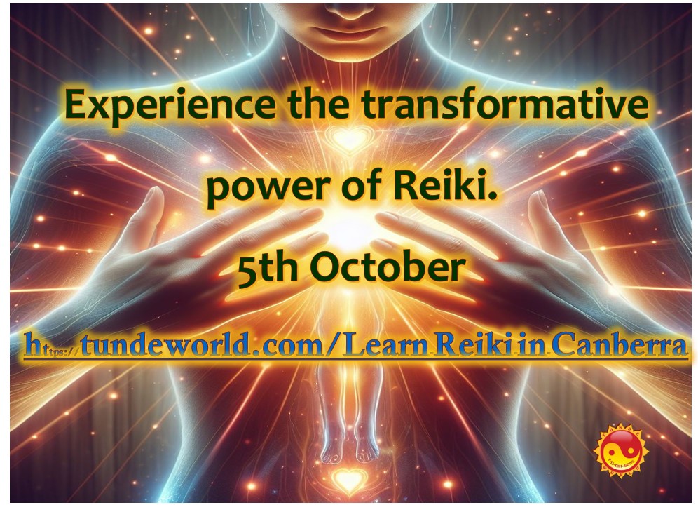 Tundeworld4U's tweet photo. People today are drawn to learning Reiki
from Tunde a seasoned Reiki teacher and master because of his deep expertise and holistic approach to teaching. Tunde's extensive experience ensures that students receive comprehensive and https://t.co/Hz3JBGQJ8y https://t.co/QKd7rpAzja