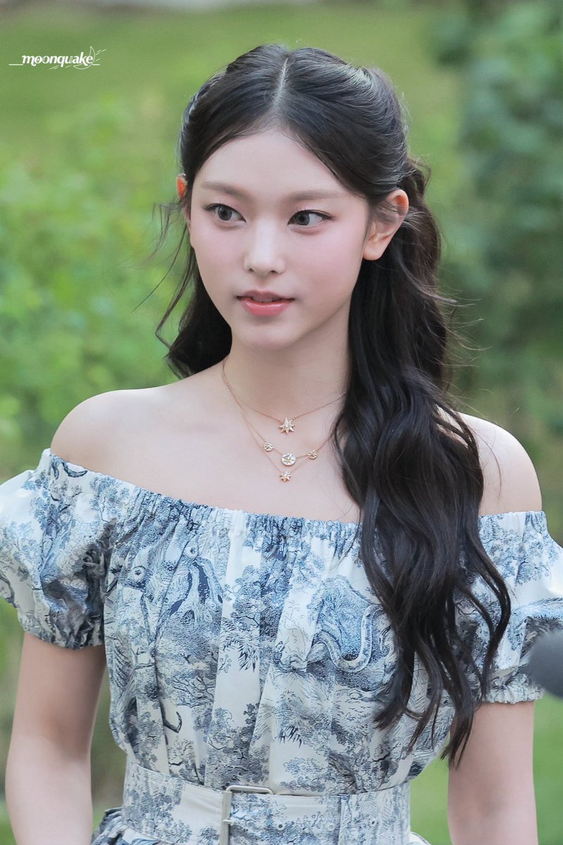 240529  DIOR

#뉴진스 #NewJeans 
#해린 #Haerin #ヘリン