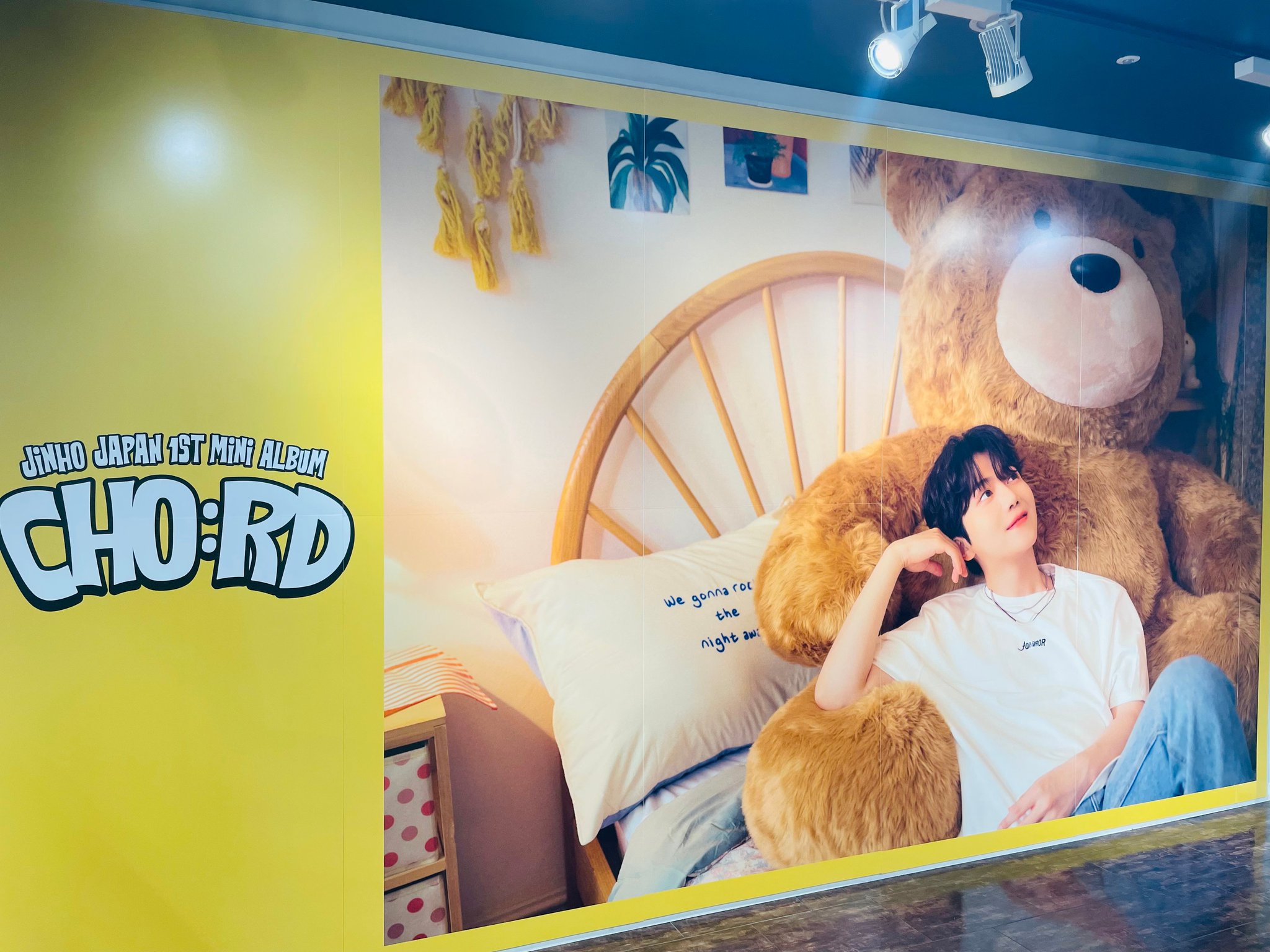 PENTAGON パネル ジノ