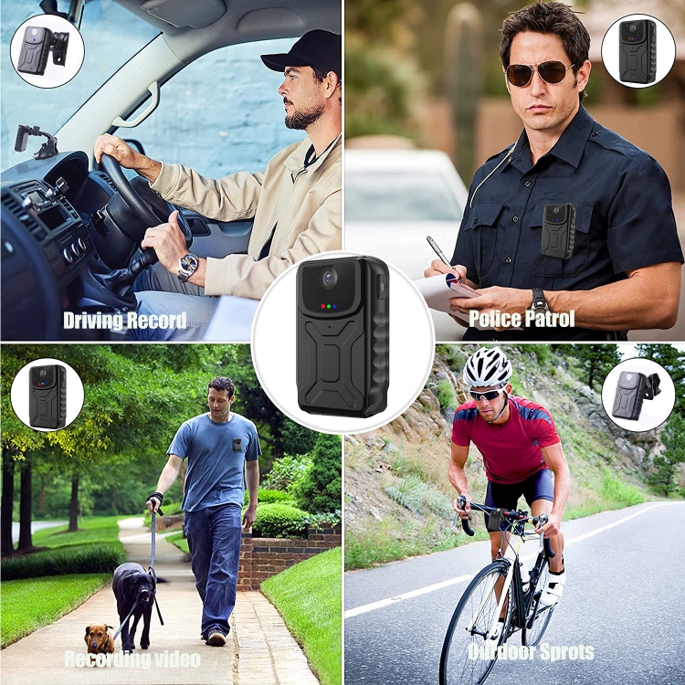 SunskyOnline's tweet image. 860B 1080P 140 Degree Wide Angle Wearable Portable Mini Camera
Shop Item #: EDA007061401A
More information🔗bit.ly/3Zf7yV4
#LifeCamera #MiniCamera #VideoCamera