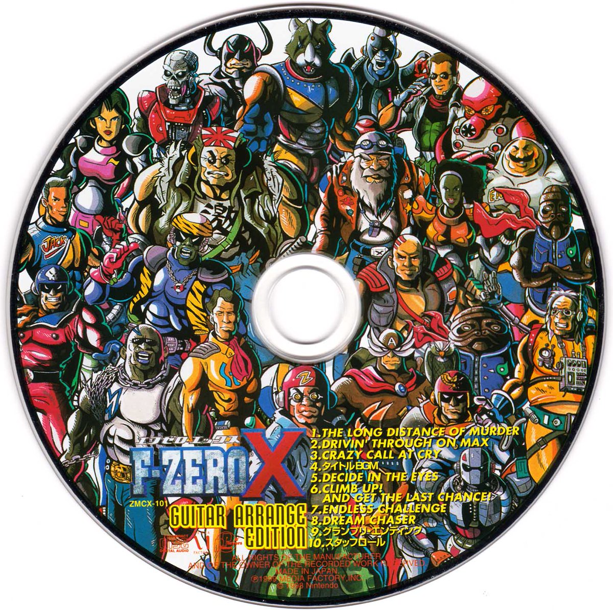 "Tell me you went to Japan as a retro gaming collector without actually telling me"

Yeah, so like... THIS might have happened... ;)