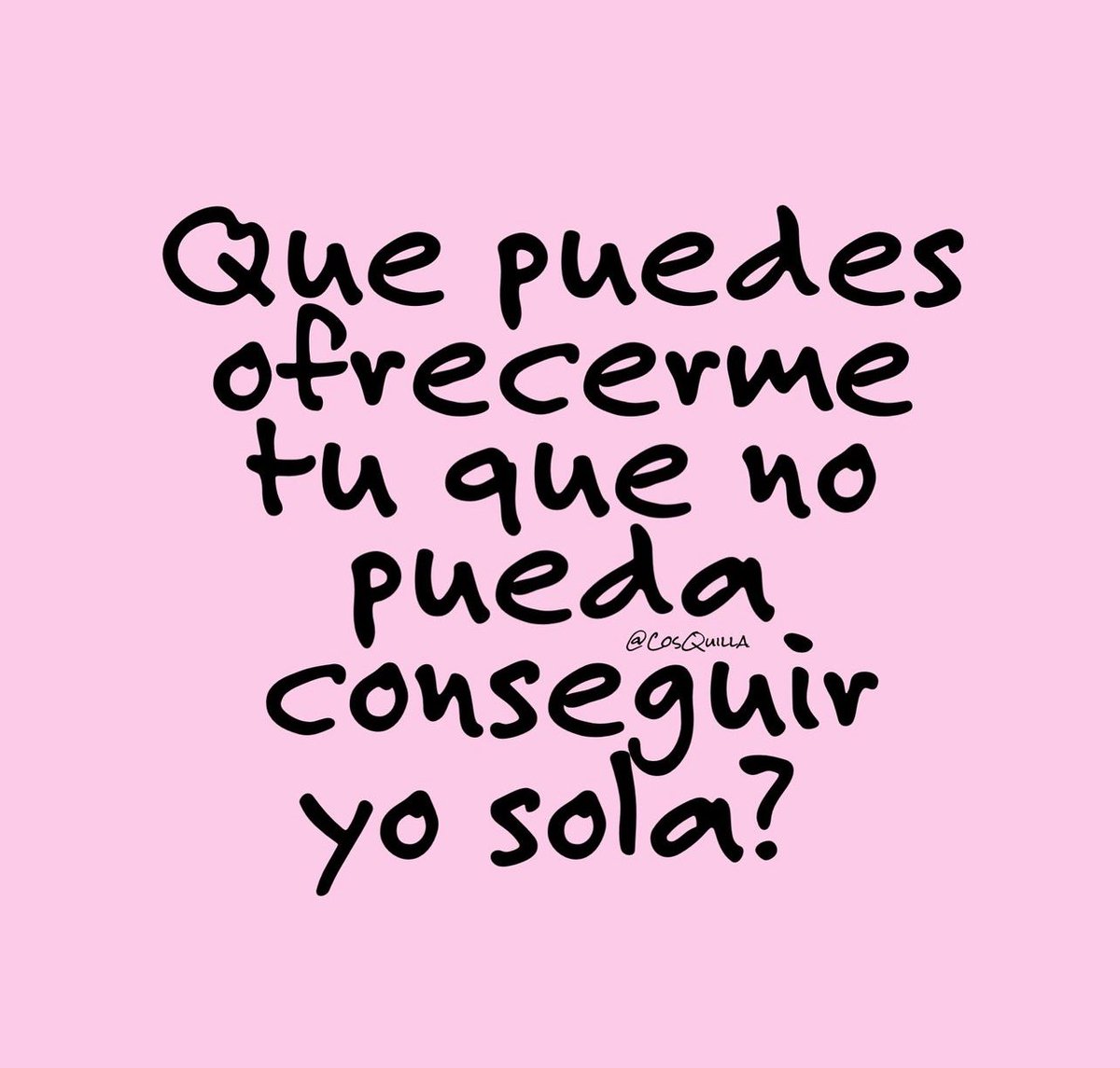 Cosqui tweet media