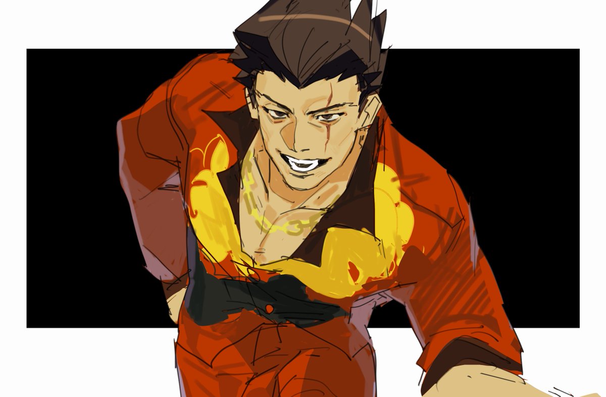 치히로씨 잘지내시죠 저는 조폭이 되었디