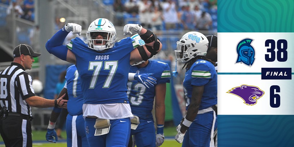 ARGOS WIN❕❕❕

#GoArgos #Arete