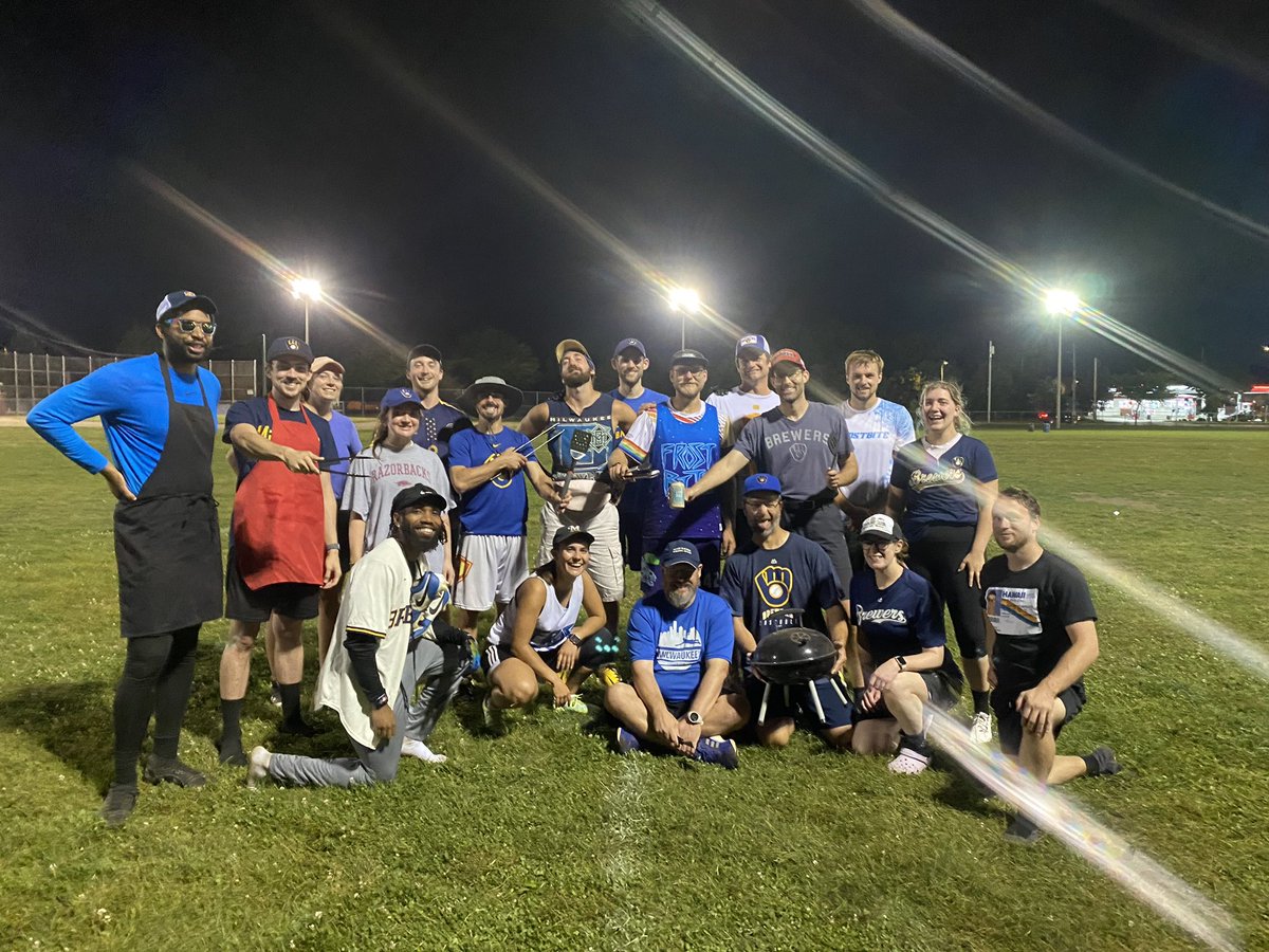 Who’s ready for sectionals this weekend!?!?