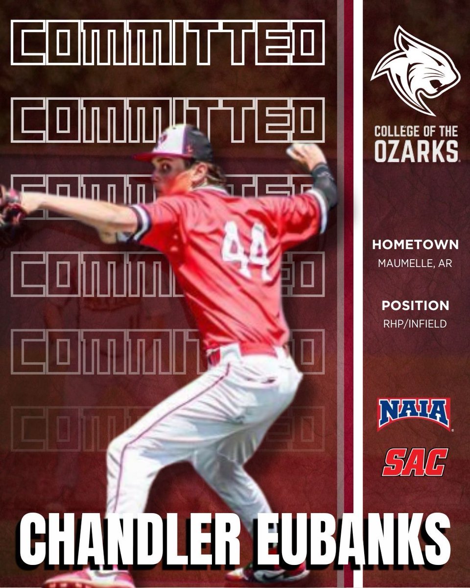 A great start for the 2025 class.