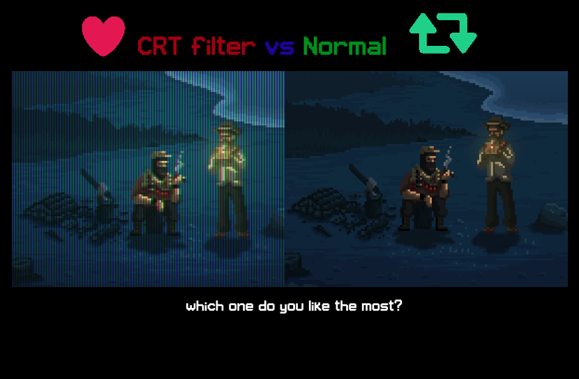 The War in Chiapas - Videogame tweet media