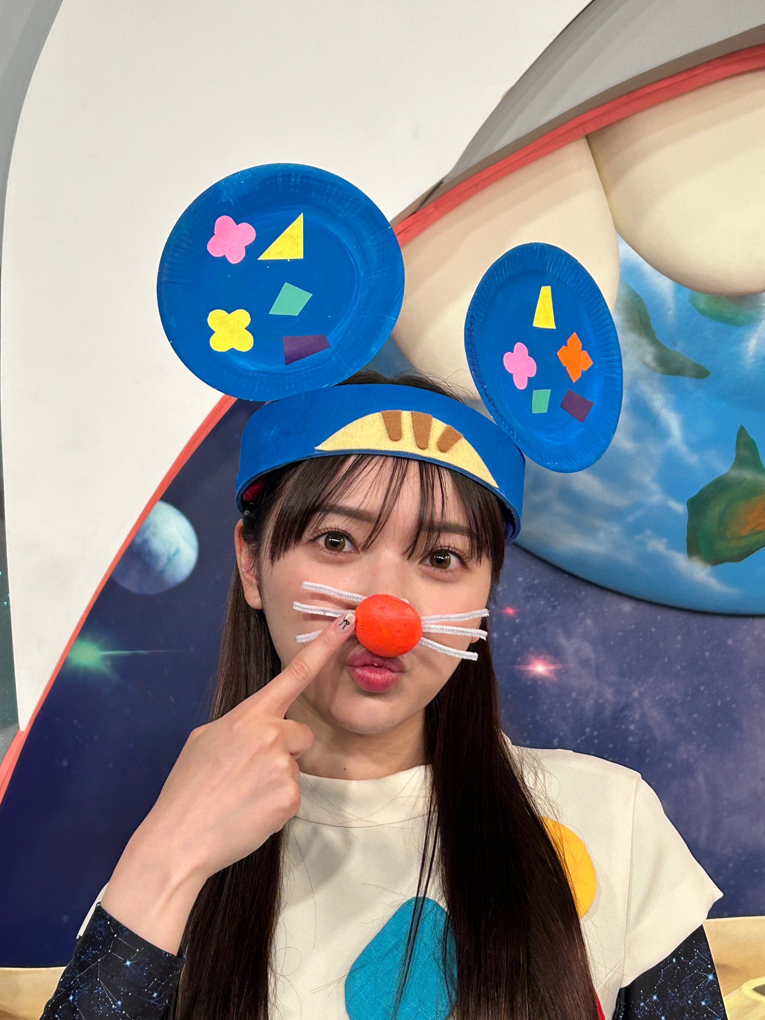 日向未来 on X: 