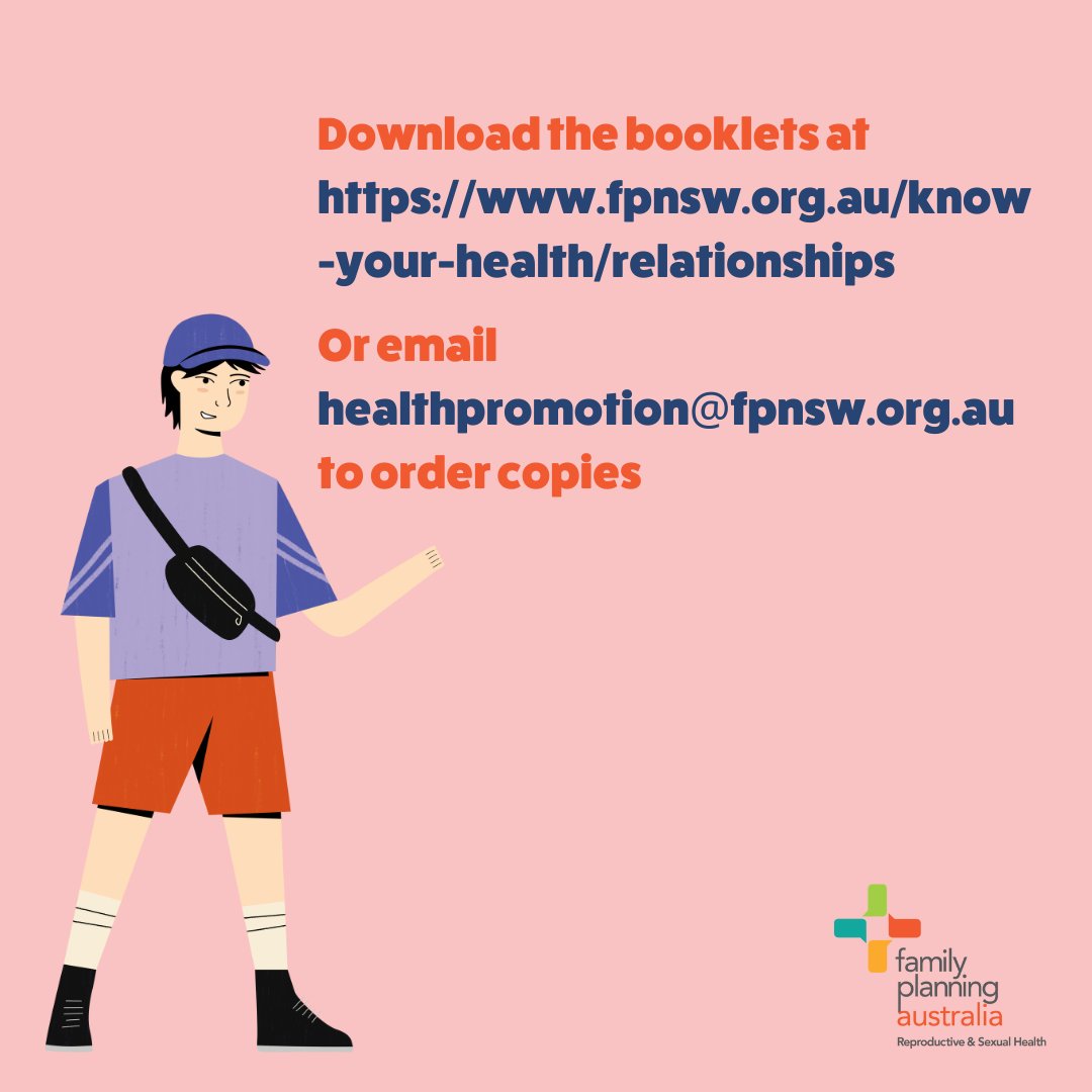 It's #InternationalTranslationDay! We’re celebrating the translators helping us spread info about reproductive &amp; sexual health to many communities. Our Relationships 101 booklet talks about safe &amp; healthy relationships. Download it from tinyurl.com/3mjeu4ns <a href="/NSWHealth/">NSW Health</a> <a href="/mhcsnsw/">NSW Multicultural Health Communication Service</a>
