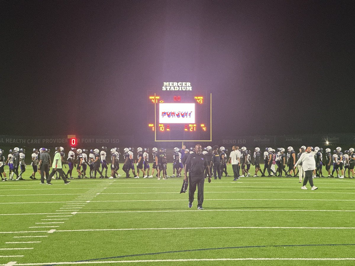 VYPE Houston (@vypehouston) on Twitter photo BALLGAME
Fulshear takes down Ridge Ppint is a shootout here at Mercer stadium!! #txhsfb
Final Score
<a href="/RPHS_FB/">Ridge Point Football</a> 41
<a href="/fulshear_fball/">Fulshear Football</a> 49 BALLGAME
Fulshear takes down Ridge Ppint is a shootout here at Mercer stadium!! #txhsfb
Final Score
<a href="/RPHS_FB/">Ridge Point Football</a> 41
<a href="/fulshear_fball/">Fulshear Football</a> 49
