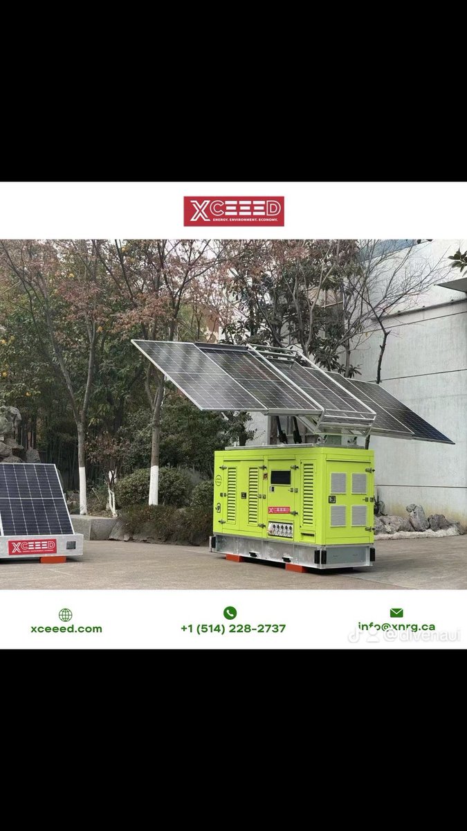 DIVESSLI's tweet image. BESS our newest invention