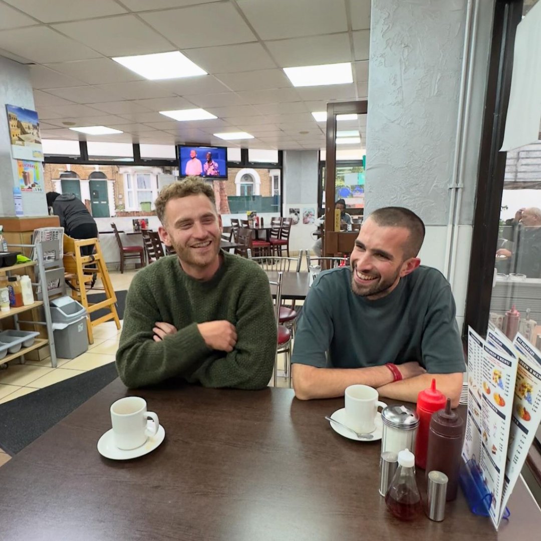 Tom Misch tweet media