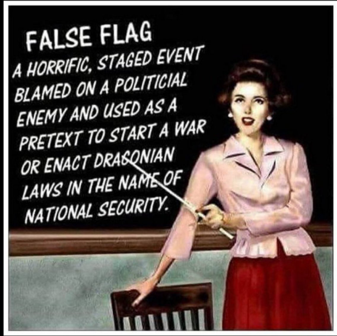ELExodus7's tweet image. #FalseFlags
#Propaganda 
#MSMLies
#FakeReality

Sadly, as many of us have come to know the truth that what we see in the mainstream media is often carefully orchestrated to fit a particular narrative….. 

Whether it involves natural disasters, tragic events, or sinister schemes,…