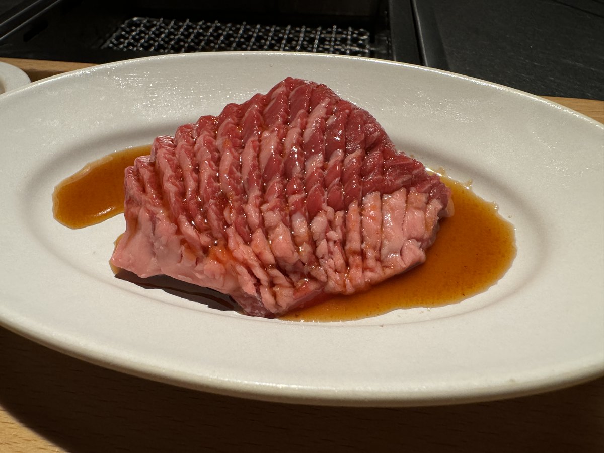 ひとりカルビ1965【公式】 (@hitorikarubi_o) / Posts / X