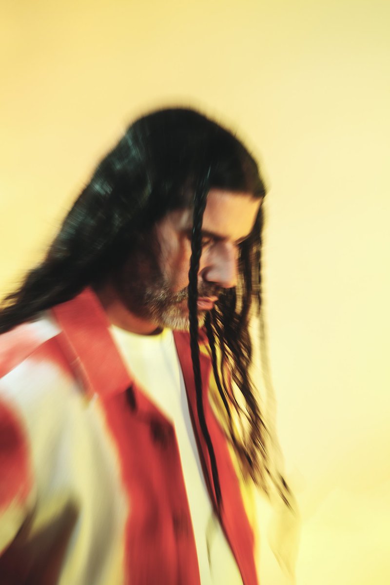 Here’s a big new episode of How To DJ with Will Holland, aka <a href="/quanticmusic/">Quantic</a> sharing fascinating stories from a lifetime crate digging, making music and playing it in clubs all around the world

Listen - podfollow.com/howtodj