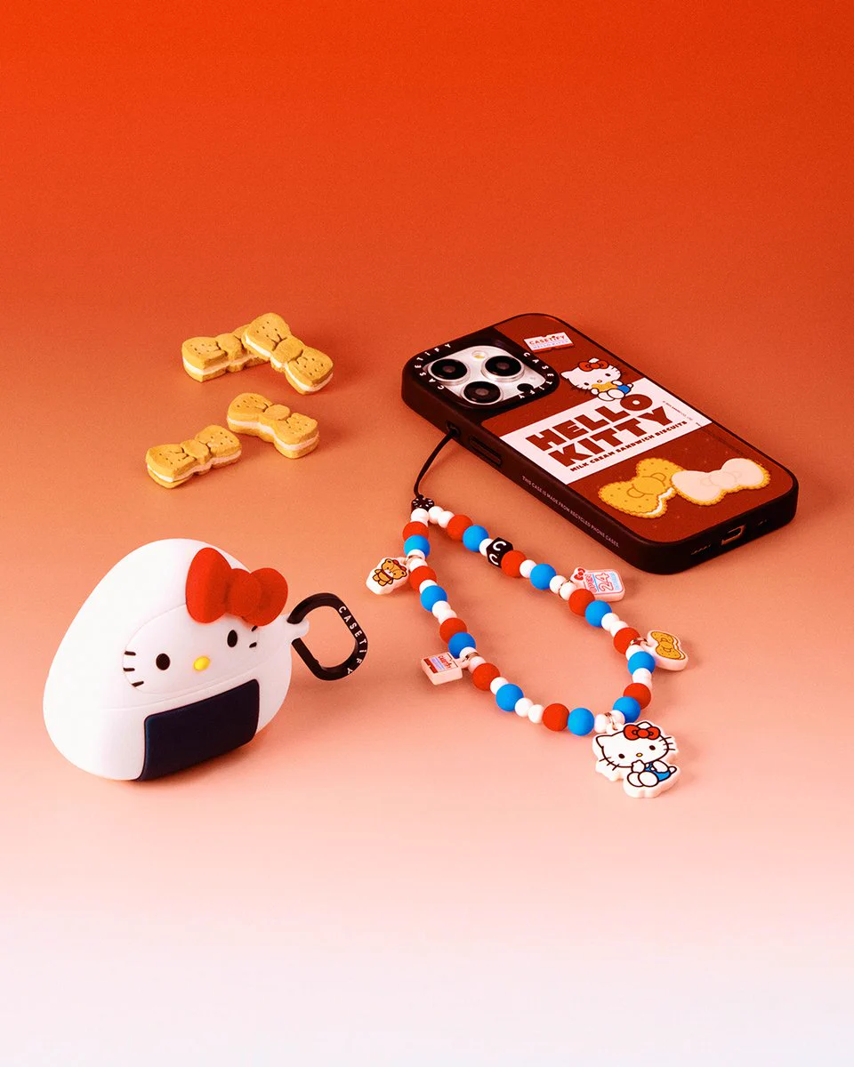 CASETiFY (ケースティファイ) on X: 
