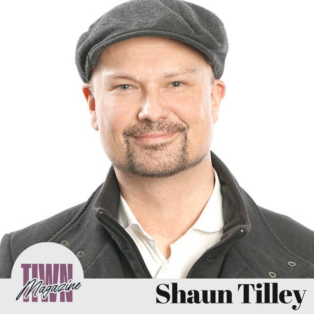 Shaun Tilley started his career at Swansea Sound in the mid 80's, before moving to London and going onto Capital Radio and BBC. We caught up with #ShaunTilley as he, and a group of other legendary DJs, bring back Swansea's only live station @saradio_live this September. 

Find