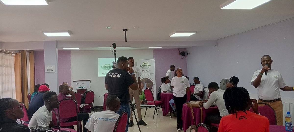 israelhorace1's tweet photo. Talent often begins with a child's natural inclinations or abilities. From a young age, some children may show an affinity for music, art, math, sports, or storytelling. These interests provide the foundation for developing talent.
@ADMIafrica 
@dotkenya
#ganjishacontentprogram https://t.co/00tQmNP8Lx