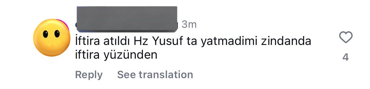 Hem bir hırsızı peygamberle kıyaslayacaksın hem de şöyle gerizekalı olacaksın. Bu insanlar daha çok sağılır ✔️