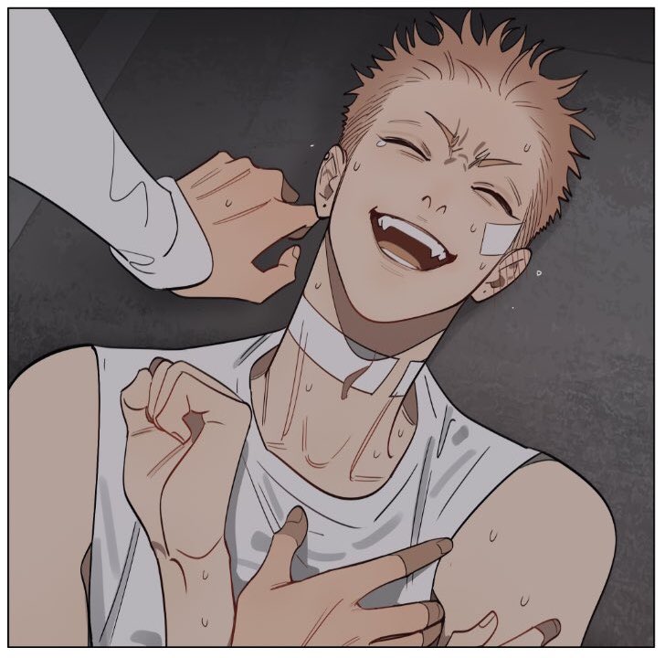 pov: you’re he tian