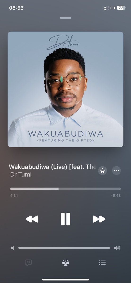 <a href="/RealDrTumi/">Dr Tumi</a> Yes Sir 🙏🏿🙏🏿🙏🏿