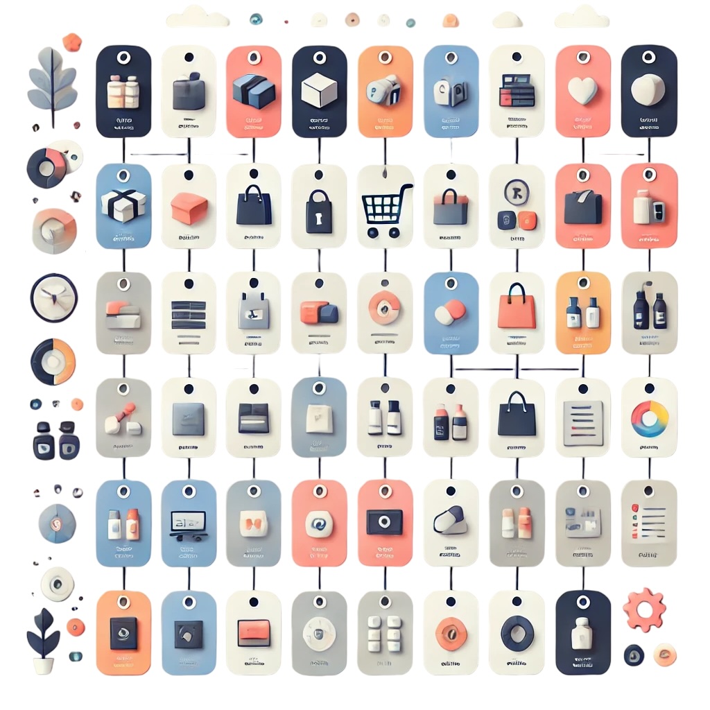 feedoptimise's tweet image. Introducing the Feed Labelizer: A Powerful Feature to Enhance Campaign Item Segmentation and Labeling 
feedoptimise.com/blog/feed-labe… #feed #labelizer