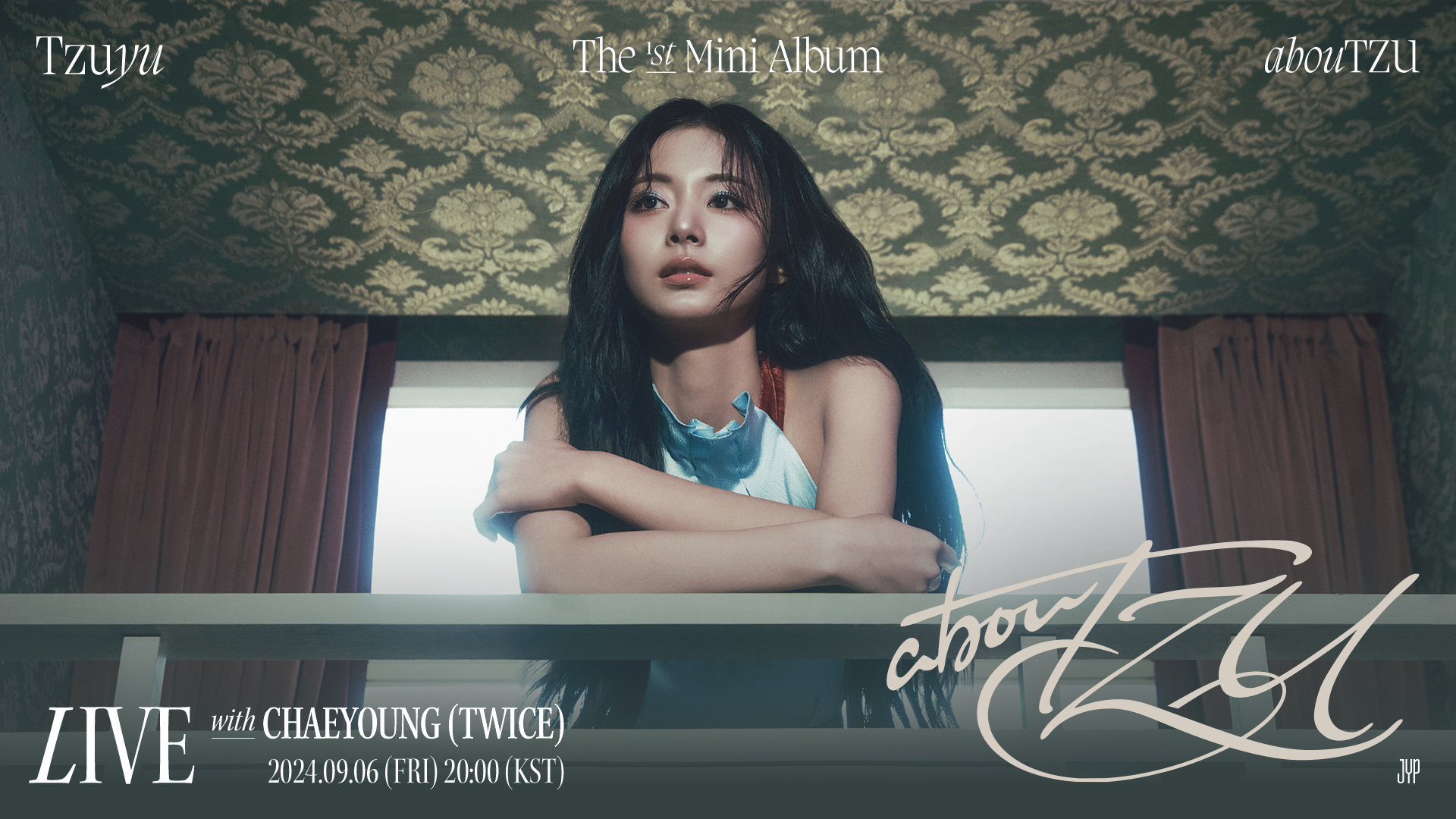 Twice Tzuyu abouTZU Run ver サイン付きCD Amazon.com: Twice Tzuyu abouTZU 1st Mini Album with Tracking