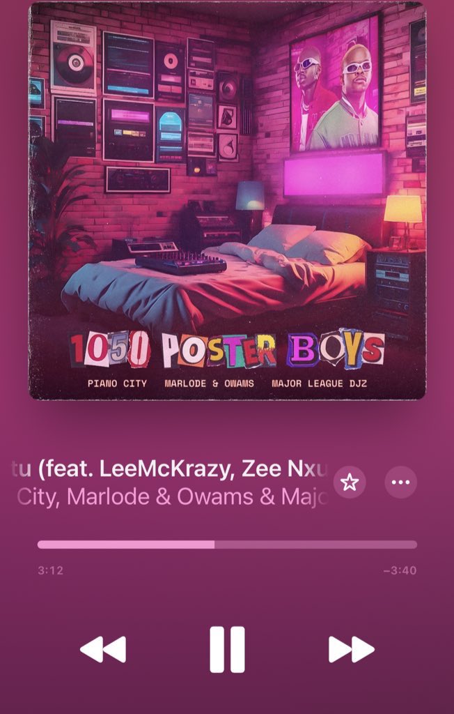 shukrani__'s tweet image. It’s gonna be an interstate weekend listening to this EP by 1050 Poster Boys #Abantu