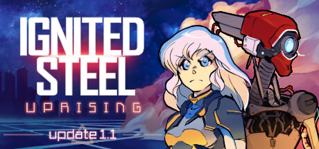 El_Viejo_Jugon's tweet image. 🎙️ Episodio 123 - Ignited Steel - Mech Tactics / @meteorbyte_stu 
Hoy El Indiario se pone al rojo vivo, como el acero incandescente de los mechas de Ignited Steel: Mech Tactics.
Enlaces en el siguiente Post ⬇️