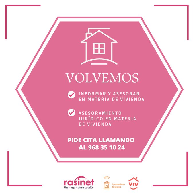 Federacion RASINET tweet media