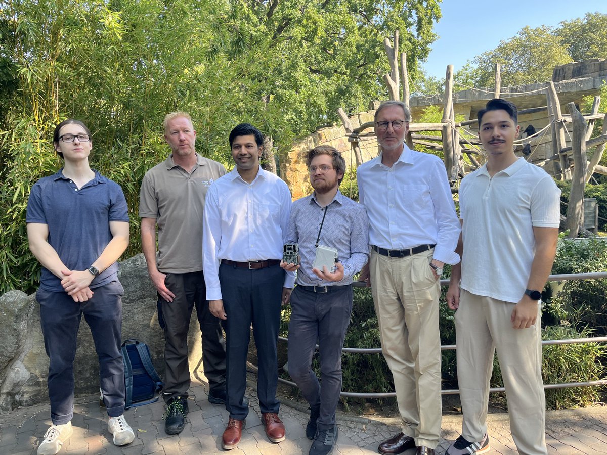 Hasso-Plattner-Institut tweet media