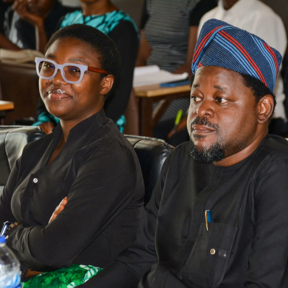 Mass Communication Department AAUA tweet media