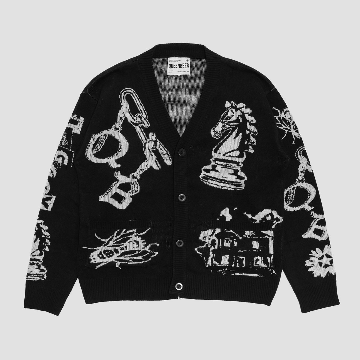 QueenBeerJeans's tweet image. Kenalin nih Knitwear Cardigan kita "Pin Up" dan "Kora"✨😱

tokopedia.link/eIYU3A8kFMb
#promoguncangtokopedia #promoguncang 99