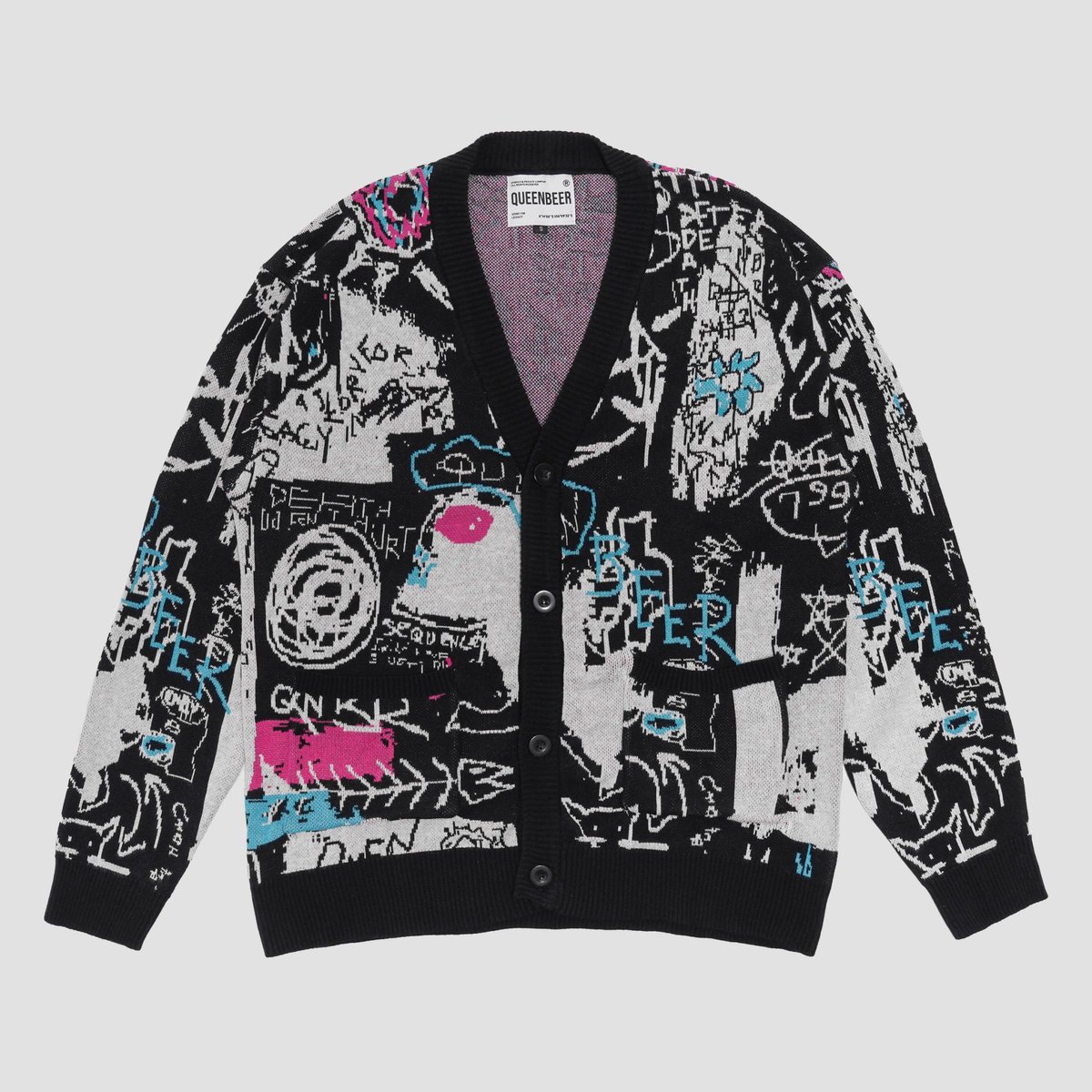 QueenBeerJeans's tweet image. Kenalin nih Knitwear Cardigan kita "Pin Up" dan "Kora"✨😱

tokopedia.link/eIYU3A8kFMb
#promoguncangtokopedia #promoguncang 99