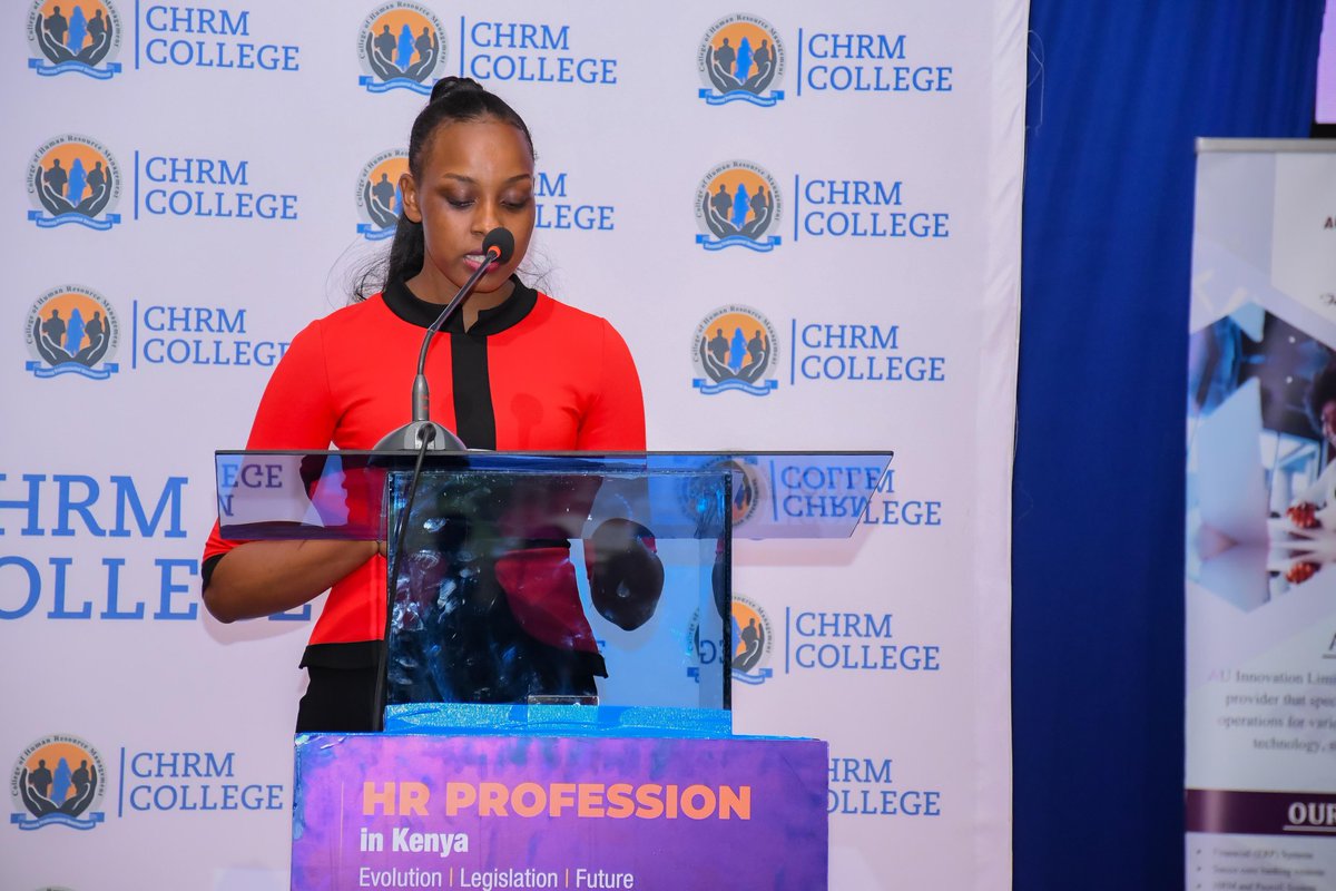 CHRM College tweet media