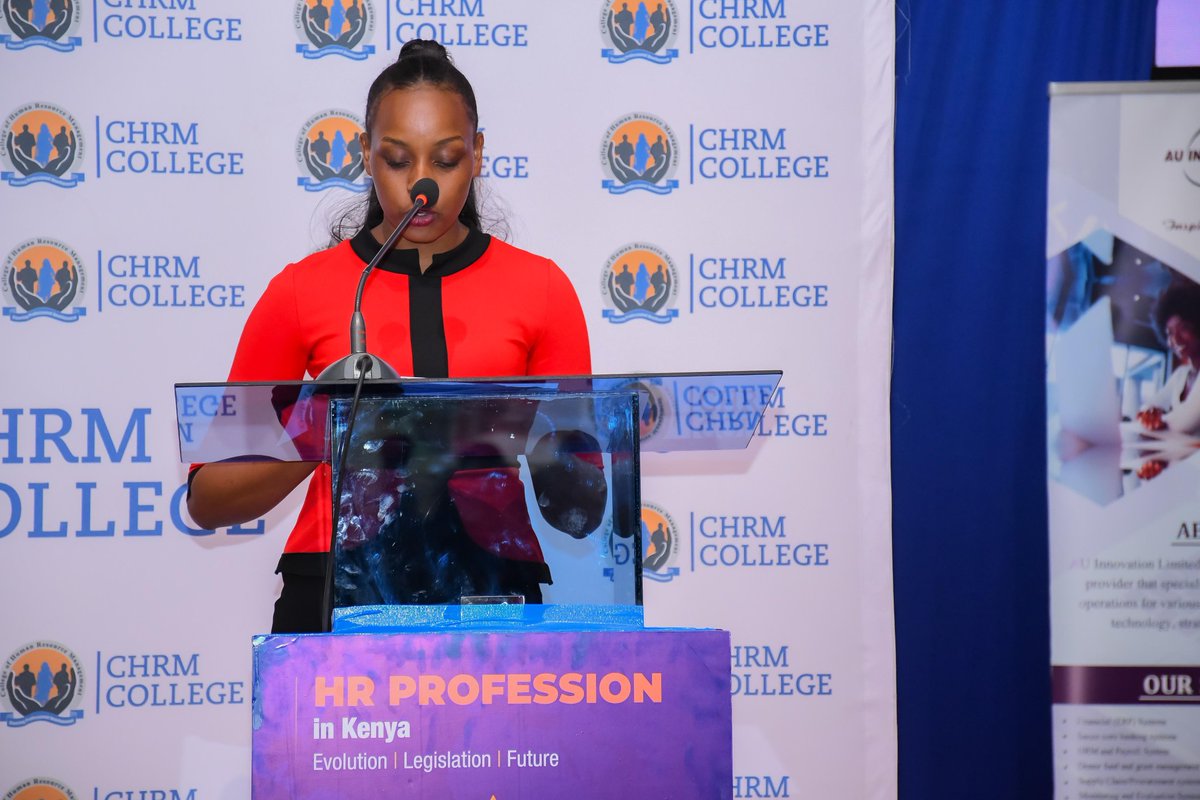 CHRM College tweet media