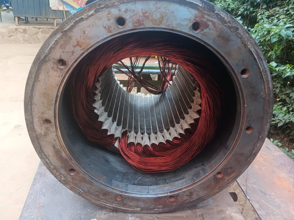 electricalsoltd's tweet photo. Keep it local! For top-notch motor rewinding, trust Electrical Solution Company. Your satisfaction is our priority!

 #MotorRewinding #LocalExperts #EngineSafety #Rwanda #Electricity #Solutions https://t.co/1R8z852YAJ