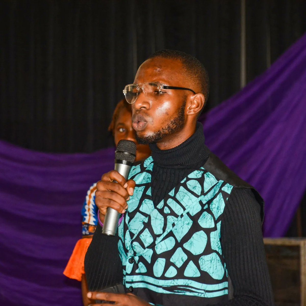 Mass Communication Department AAUA tweet media