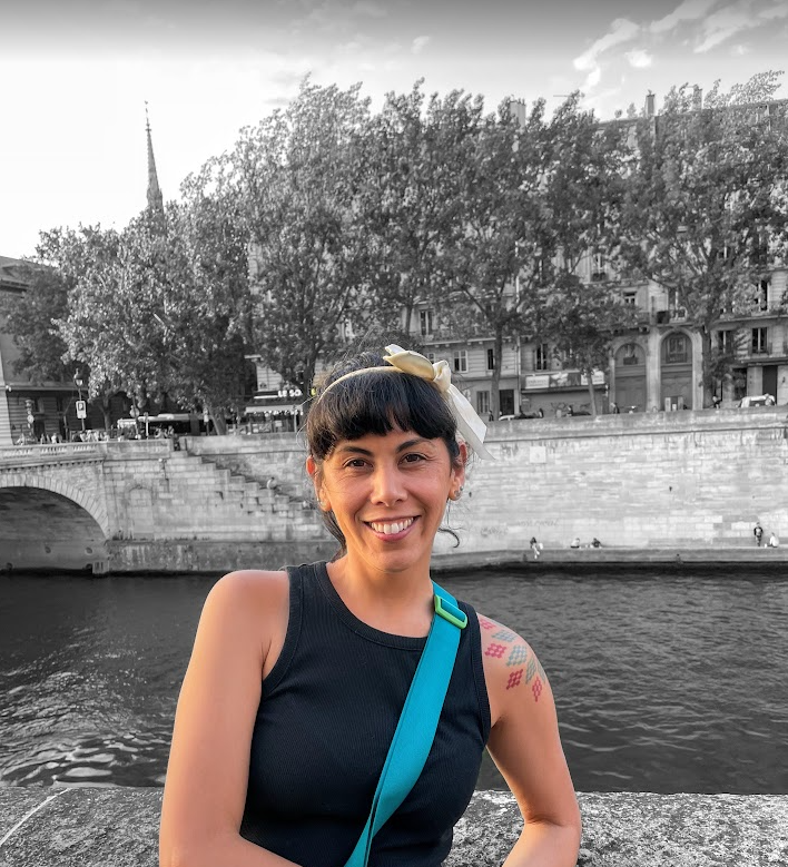 comicalites's tweet image. Comicalités acceuille Michelle Bumatay et Thara Charland au sein de son comité de rédaction ! Elles apportent une nouvelle expertise en matière de bande dessinée africaine et postcoloniale, québecoise et documentaire - journals.openedition.org/comicalites/67…