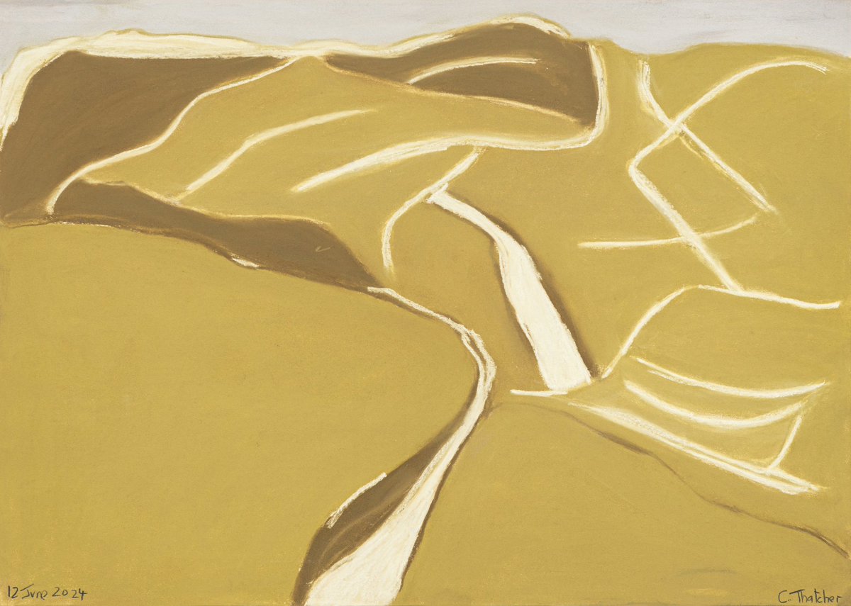 Clare Thatcher tweet media